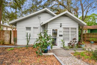 8306 N 10TH STREET, Tampa, FL 33604