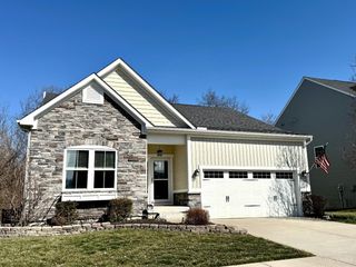 2854 Alysheba Court, Hamilton Twp, OH 45152