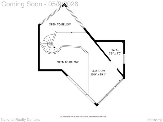 11505 Sunset Boulevard, Putnam Township, MI 48169