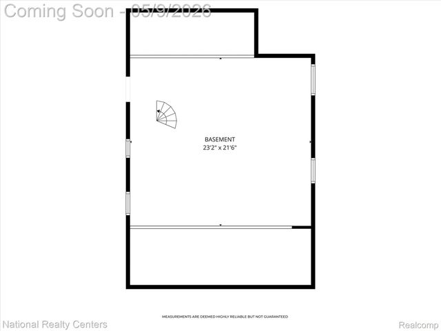 11505 Sunset Boulevard, Putnam Township, MI 48169