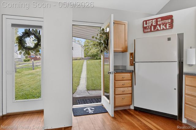 11505 Sunset Boulevard, Putnam Township, MI 48169