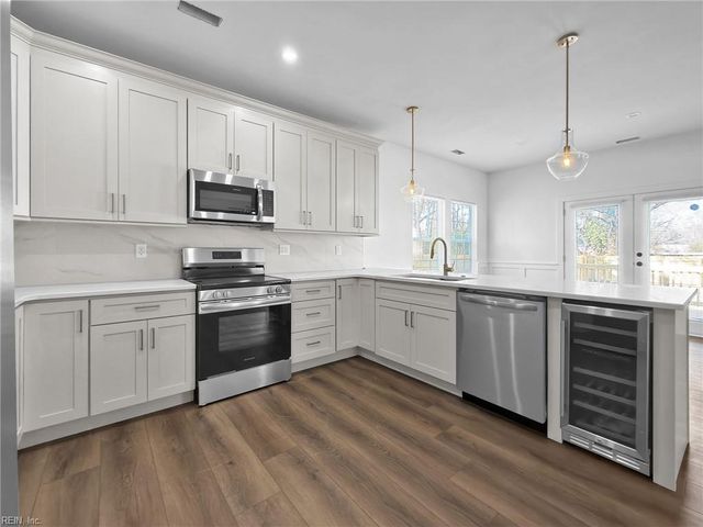 69 W Little Back River RD, Hampton, VA 23669