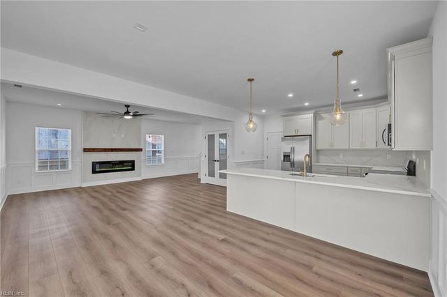 69 W Little Back River RD, Hampton, VA 23669