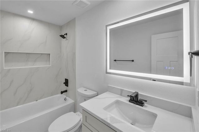 69 W Little Back River RD, Hampton, VA 23669