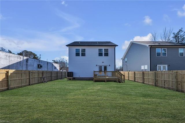 69 W Little Back River RD, Hampton, VA 23669