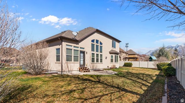 178 E BELLE GLENN CIR, Sandy, UT 84070