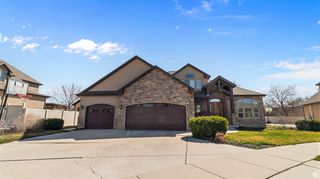178 E BELLE GLENN CIR, Sandy, UT 84070