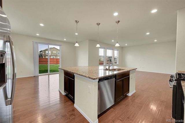 15049 Vienna Circle, Parker, CO 80134