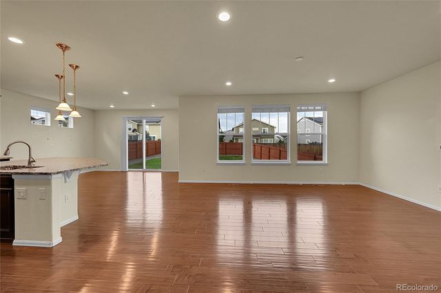 15049 Vienna Circle, Parker, CO 80134