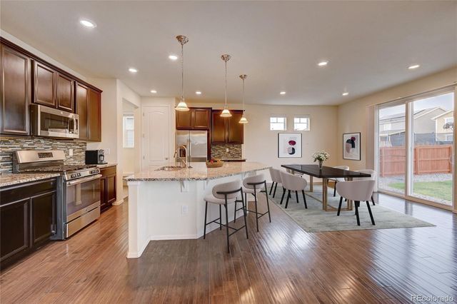 15049 Vienna Circle, Parker, CO 80134