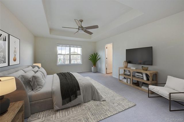 15049 Vienna Circle, Parker, CO 80134