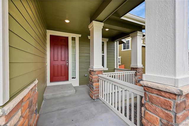 15049 Vienna Circle, Parker, CO 80134