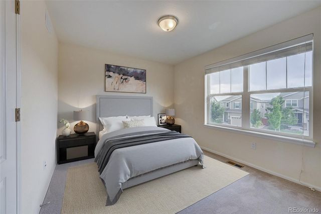 15049 Vienna Circle, Parker, CO 80134