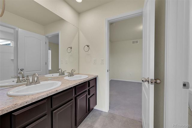 15049 Vienna Circle, Parker, CO 80134