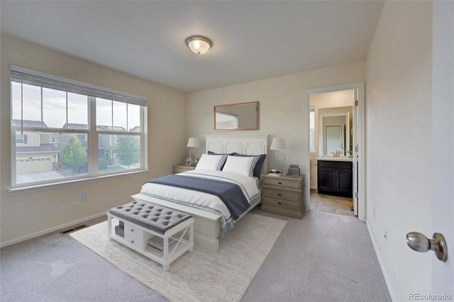 15049 Vienna Circle, Parker, CO 80134