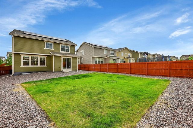 15049 Vienna Circle, Parker, CO 80134