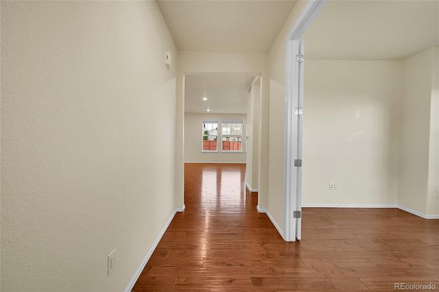 15049 Vienna Circle, Parker, CO 80134