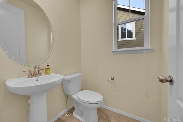 15049 Vienna Circle, Parker, CO 80134
