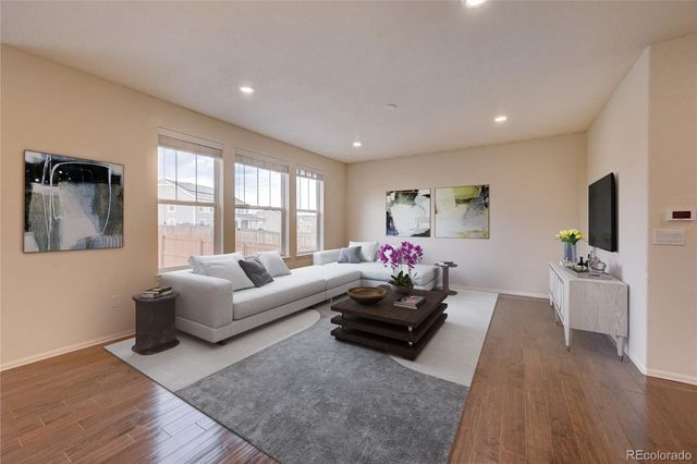 15049 Vienna Circle, Parker, CO 80134