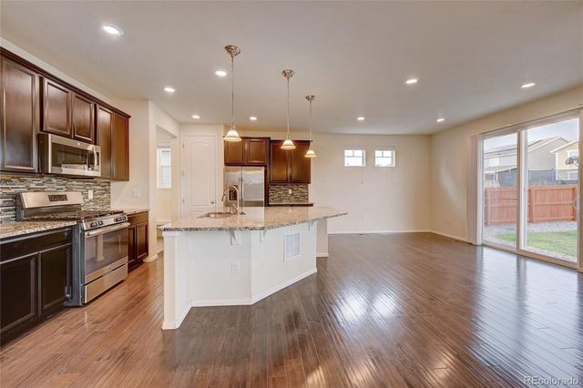 15049 Vienna Circle, Parker, CO 80134