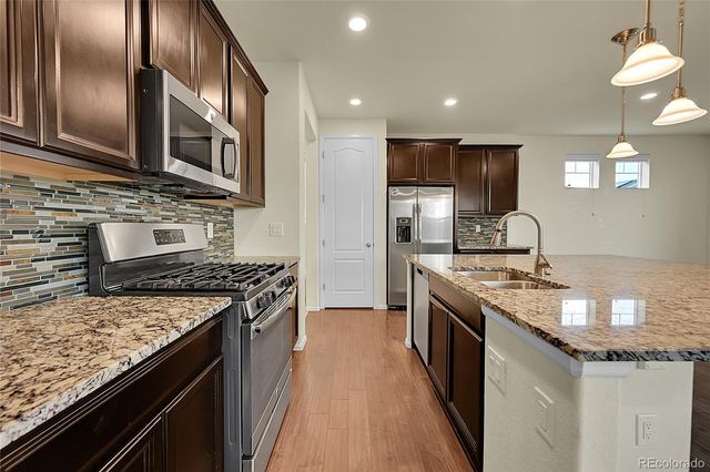 15049 Vienna Circle, Parker, CO 80134