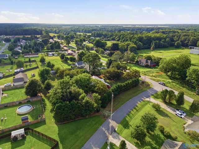 808 Rolan Gooch Road, Toney, AL 35773