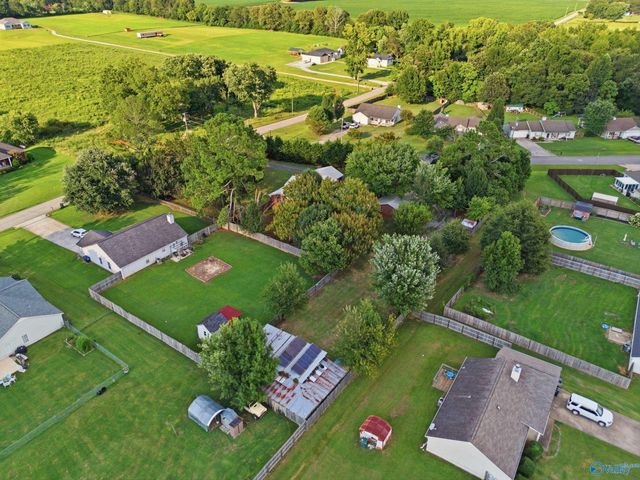 808 Rolan Gooch Road, Toney, AL 35773