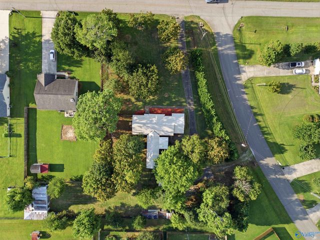 808 Rolan Gooch Road, Toney, AL 35773
