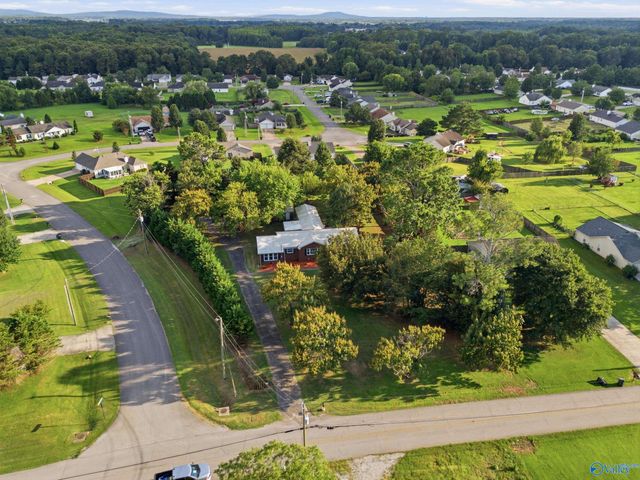808 Rolan Gooch Road, Toney, AL 35773