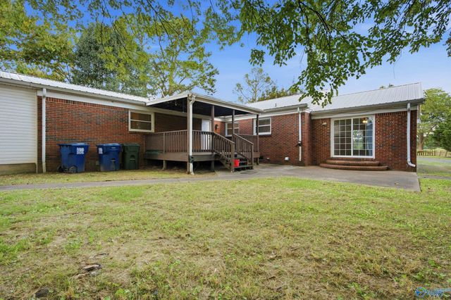 808 Rolan Gooch Road, Toney, AL 35773