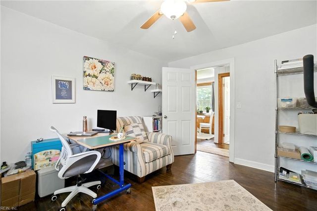 122 Kingsdale RD, Suffolk, VA 23434