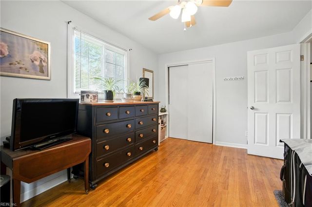 122 Kingsdale RD, Suffolk, VA 23434
