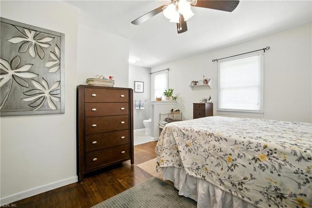 122 Kingsdale RD, Suffolk, VA 23434