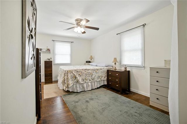122 Kingsdale RD, Suffolk, VA 23434