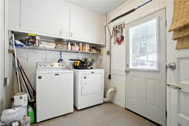 122 Kingsdale RD, Suffolk, VA 23434