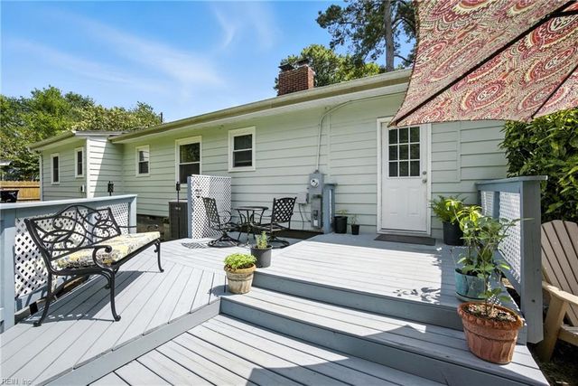 122 Kingsdale RD, Suffolk, VA 23434
