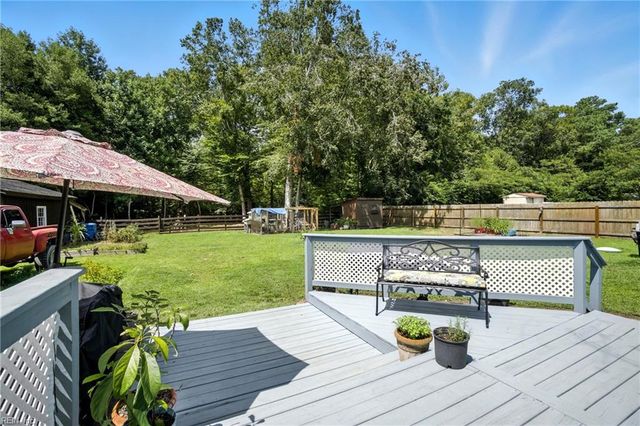 122 Kingsdale RD, Suffolk, VA 23434