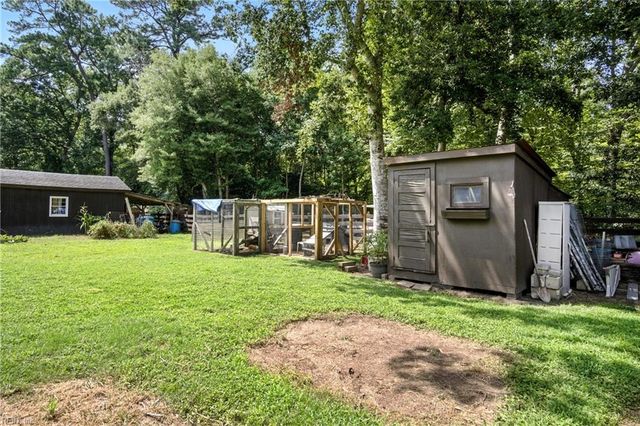 122 Kingsdale RD, Suffolk, VA 23434