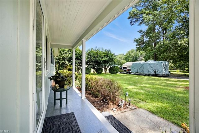 122 Kingsdale RD, Suffolk, VA 23434