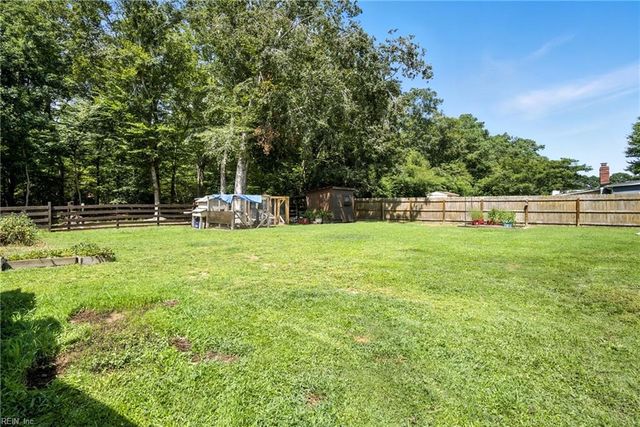 122 Kingsdale RD, Suffolk, VA 23434
