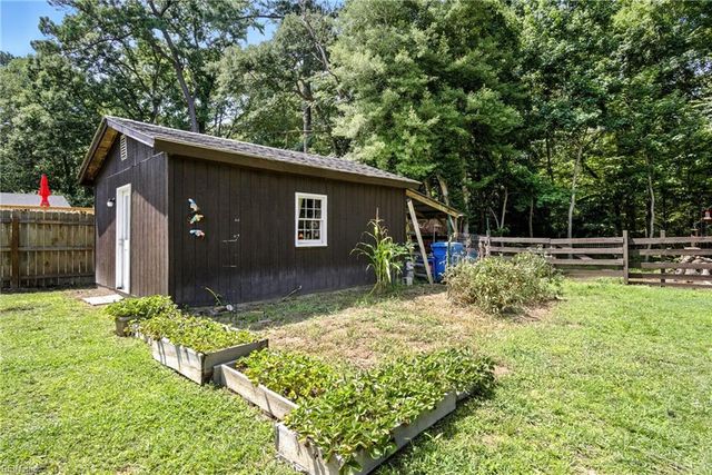 122 Kingsdale RD, Suffolk, VA 23434