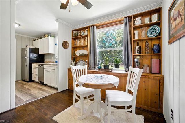 122 Kingsdale RD, Suffolk, VA 23434