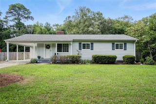 122 Kingsdale RD, Suffolk, VA 23434
