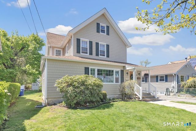 51 Johnson Avenue, Stratford, CT 06614