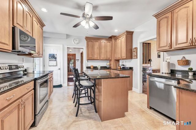 51 Johnson Avenue, Stratford, CT 06614