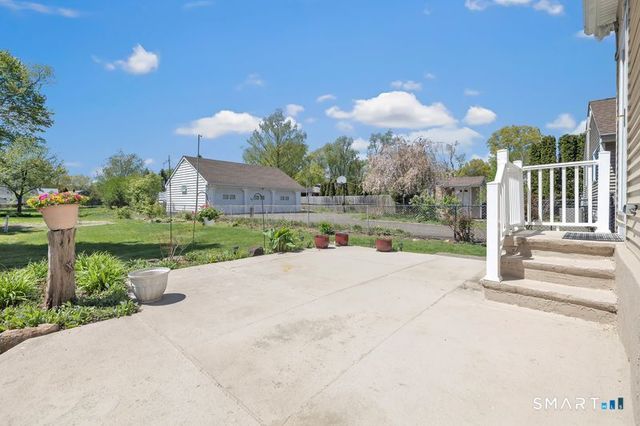 51 Johnson Avenue, Stratford, CT 06614