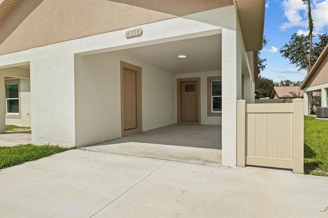 4153 OAK LOOP 0, Mulberry, FL 33860
