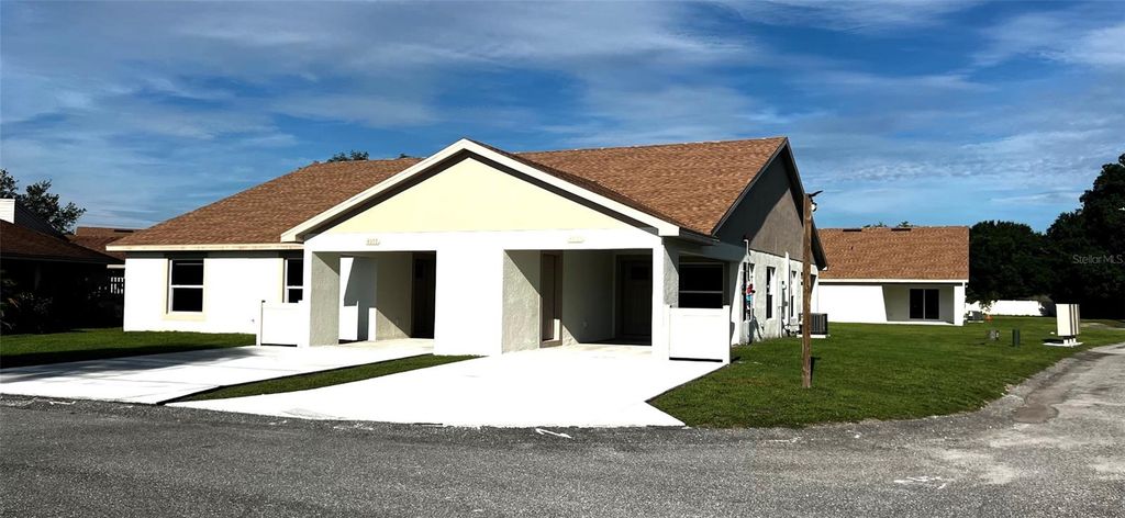 4153 OAK LOOP 0, Mulberry, FL 33860