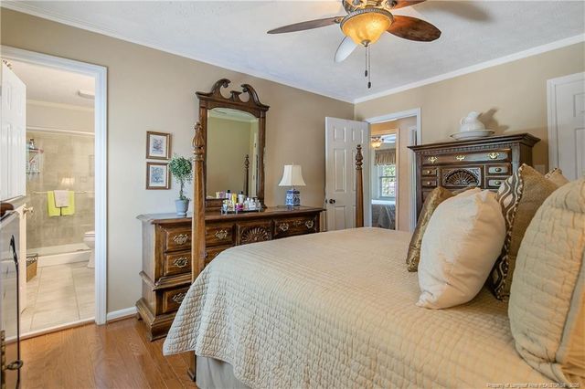 809 Southview Circle, Fayetteville, NC 28311