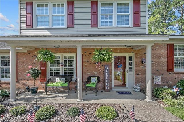 809 Southview Circle, Fayetteville, NC 28311